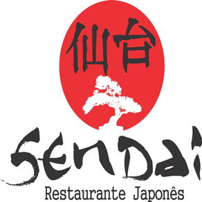 Sendai Restaurante Japonês