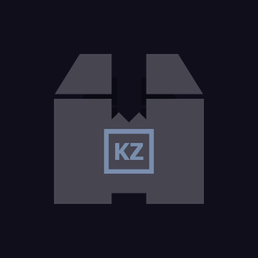 TrackFinder-kz