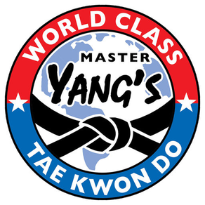 Master Yang's WC TKD