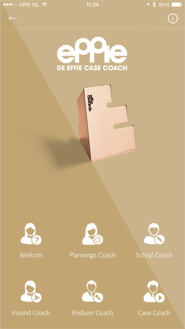 Eppie poster