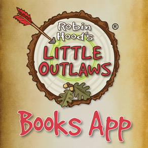 Robin Hood's Little Outlaws