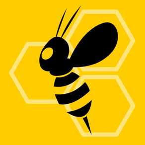 Bee - Farbauswahl & Sammlung