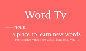 Word Tv