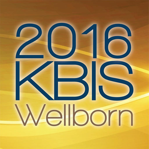 Wellborn KBIS 2016