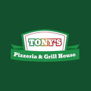 Tonys Pizzeria and Grill House