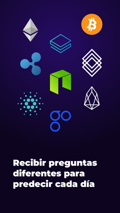 Cindicator platform الملصق