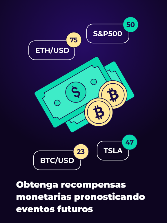 Cindicator platform الملصق