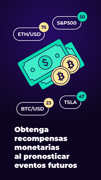 Cindicator platform الملصق