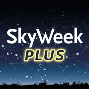 SkyWeek Plus