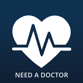 Need A Doctor - App for Doctors