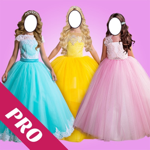 Princess Photo Camera Pro