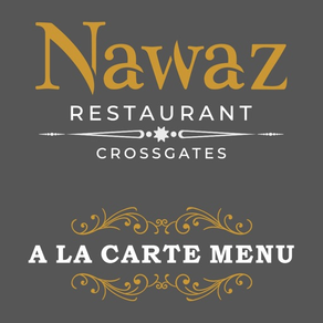 Nawaz Restaurant Leeds