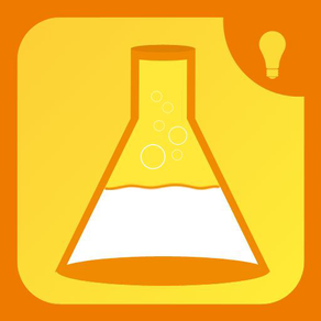 Study Chemistry – Flashcards