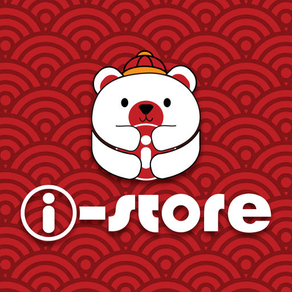 i-store