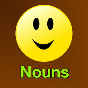 easyLearn Nouns  in English Grammar