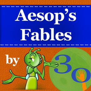 Aesop's Fables Remixed by 30hands