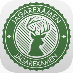 Jägarexamen