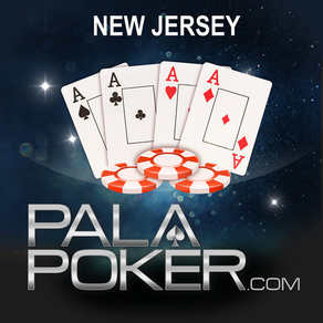 PalaPoker.com Real Money Poker