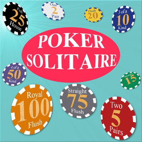 Poker Solitaire