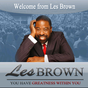 Les Brown The Master Motivator