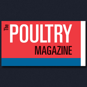 The Poultry Magazine