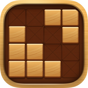 Wood Block Puzzle King Mania