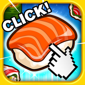 Sushi Clicker