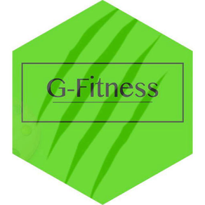 Gosey Fitness