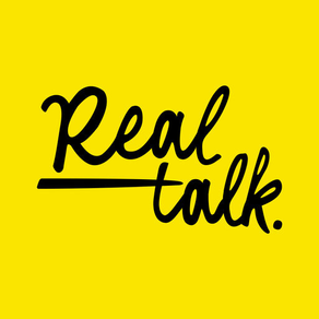 Real Talk - Real career advice, from real people