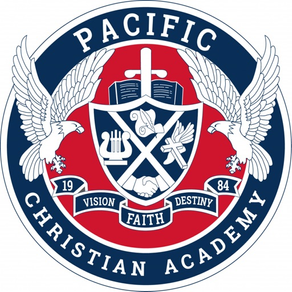 Pacific Christian Academy