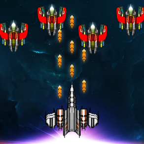 Space Assault - Galaxy Saga