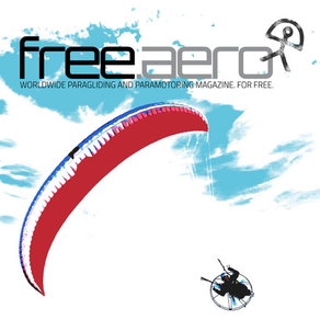free.aero Magazine
