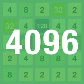 4096 - The Puzzle