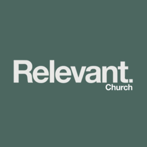 The Relevant Church