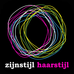 Zijnstijl Haarstijl