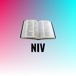 Holy Bible NIV