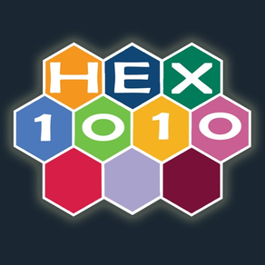 Hex 1010 :)