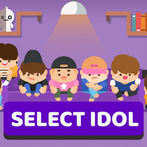 Idol Tower:make your own idol