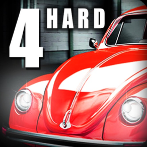 Car Driver 4 (Hard Parking)