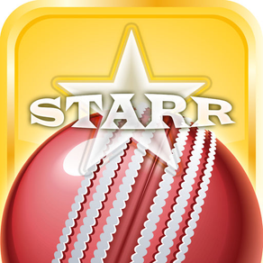 Cricket Card Maker - Make Your Own Custom Cricket Cards with Starr Cards