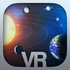 SolarVoyagerVR