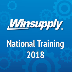 2018 National Training