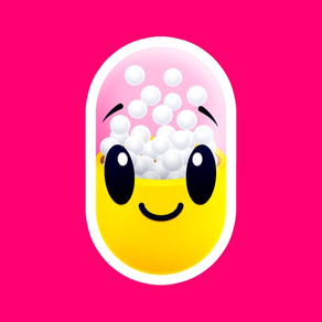 Happy Pills: Ridículo Meds