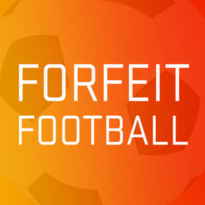 Forfeit Football