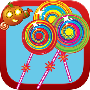 Candy Splatz Mania FREE - Addictive Tapping Blast Saga