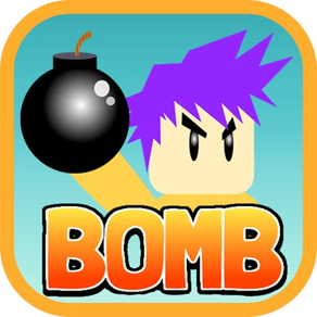 Bomber Man version