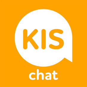 KIS chat - get trending info, chat and have fun!