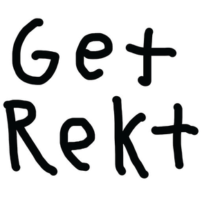 Get Rekt Noob