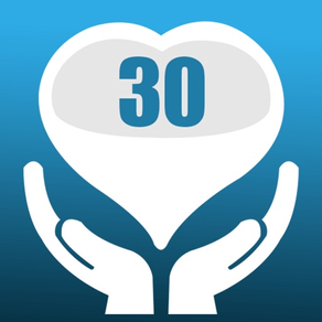 30 Days of Joyful Giving