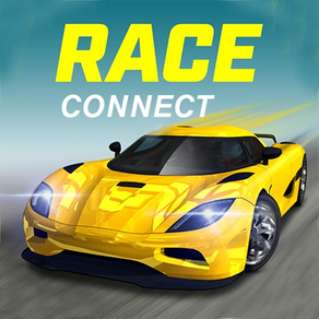 Race Connect Puzzle